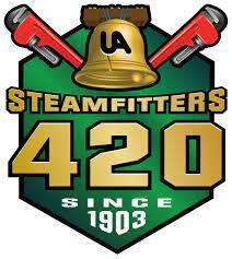 Steam Fitters